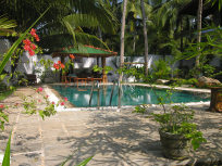 Sampath Tropical Villa