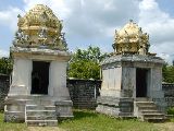 Hindutempel in Anuradhapura