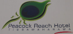 Peacock Reach Hotel